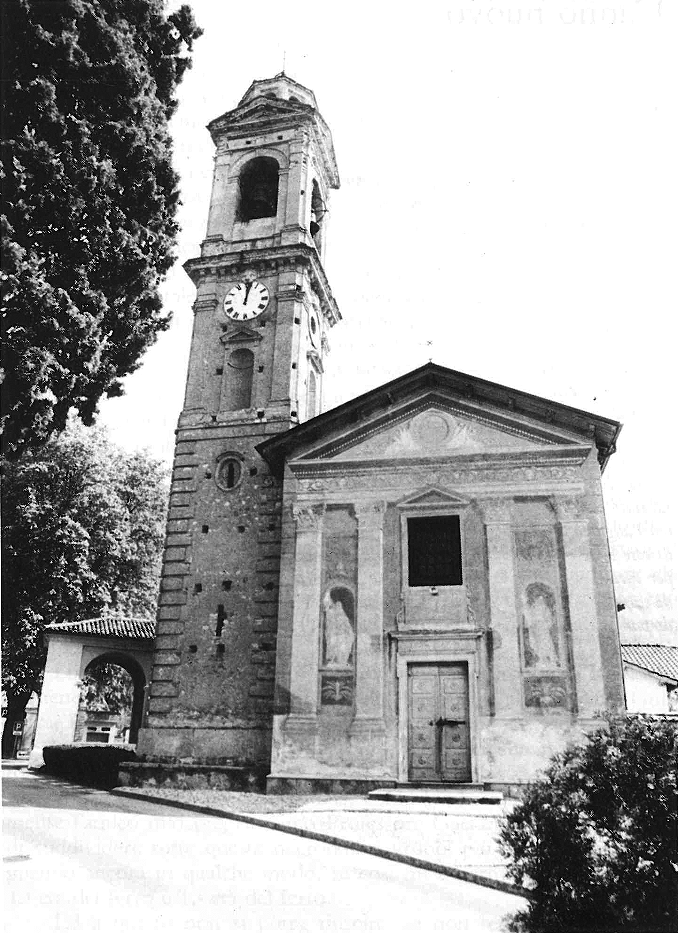 Google Images -front facade prior to restoration and addition