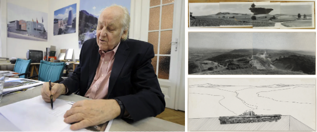 Google Images: Hans Hollei (2009); Photomontages from Hollein’s series Transformations, created between 1963 and 1968.