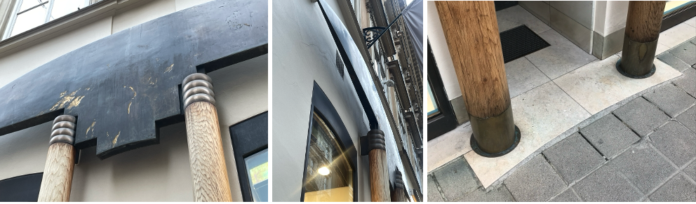 Schullin 2 -details (author's collection)