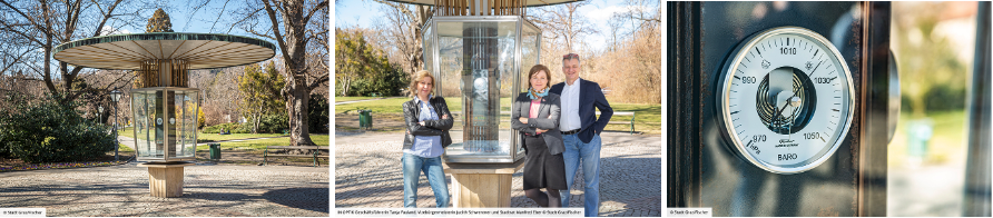 Stadt Graz -Photographs from article dated 03.21.2023, Photos copyright Graz Stadt/Fischer