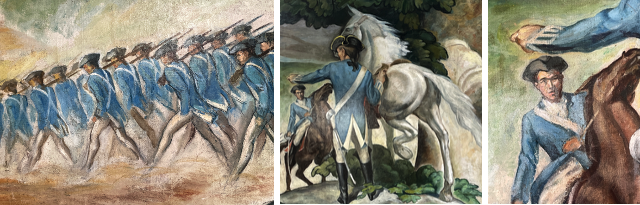Details of Segment 2 (author’s collection)