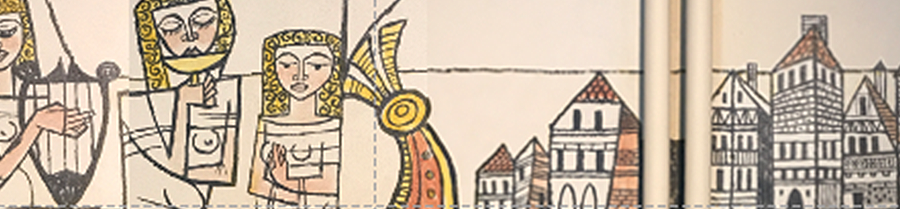 instagram detail of Netton Bosson